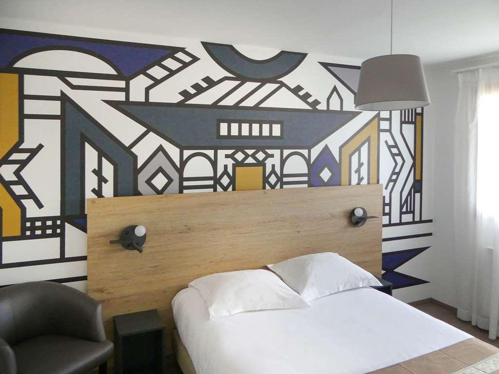 Aparthotel Adagio Bale Mulhouse Aeroport Blotzheim Δωμάτιο φωτογραφία